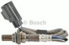BOSCH F 00E 262 561 Lambda Sensor